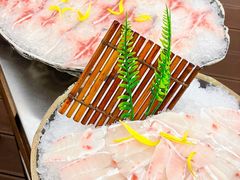 -渔惑·中山脆肉鲩火锅(仁恒梦店)