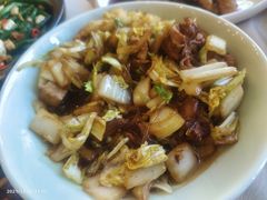 国华烩菜-国华酒楼(右内店)