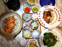 -沿江海南菜·文昌鸡祖师爷(大东海店)