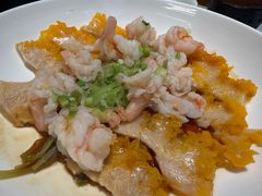 -狮王府淮扬菜(夫子庙老门东店)