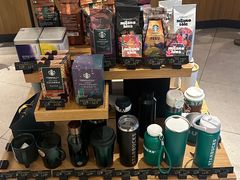 -星巴克(陆家嘴软件园店)