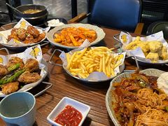 -一乐韩国炸鸡(梅江店)