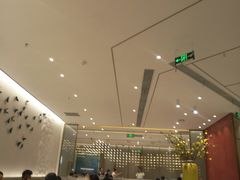 -北李妈妈菜·海肠捞饭(高新万达店)