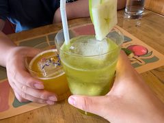 -安妮意大利餐厅(国贸店)