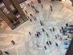 -港汇恒隆广场