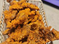 -丽伟的串·烧烤·砂锅(季景天地店)
