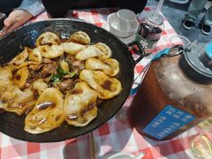 -忆外婆徐州菜·地锅鸡·生日宴(吴庄店)