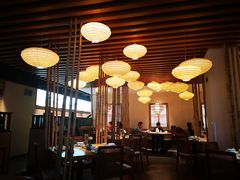 大堂-沅江水·湖南家宴(南村万博长隆商圈店)