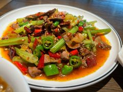 -肖四女乐山跷脚牛肉(世博源店)