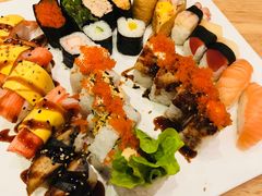 -河风精致寿司(昌平店)