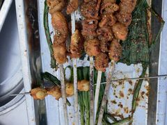 -清真·馬坡二旦烧烤(人生一串拍摄店)