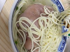 -盛兴面馆(真儒大厦店)