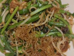 -皇城根·鲁菜济南菜·吊炉烤鸭·炒鸡鱼头(济南旗舰店)