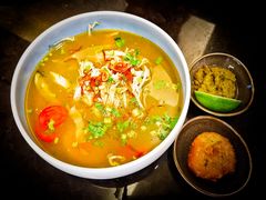 -THE PAWON·8碗(古北SOHO店)