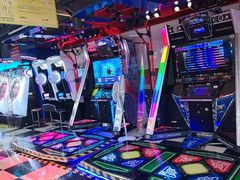 -天天玩X秋葉原日系动漫游戏中心