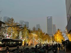 -苏宁易购(成都春熙路店)