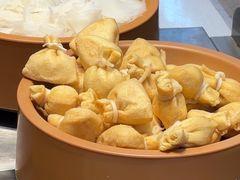 -龍歌自助小火锅(李沧丽达店)
