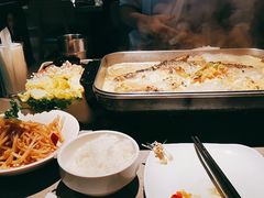 -半天妖烤鱼(芝罘万达店)