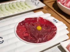 -大龙燚火锅