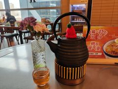 -潮界(LU·ONE凯德晶萃广场店)