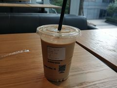 -瑞幸咖啡(宝华国际广场店)