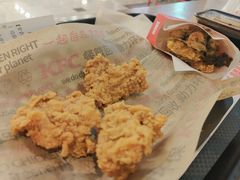 -肯德基(年家浜店)
