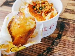 -东门町美食街