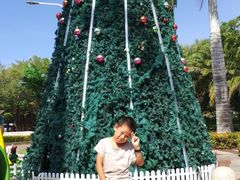 -亚龙湾亚泰商业街