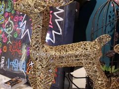 -棂笼·深度沉浸密室(武汉旗舰店)