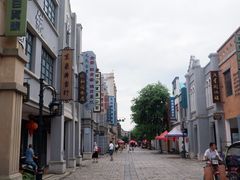 -道林古镇