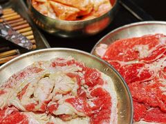 -西塔老太太泥炉烤肉(龙湖北苑天街店)
