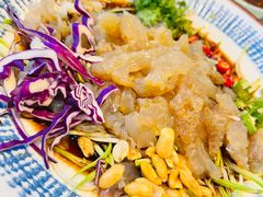 -巧克力渔家.小船海鲜胶东菜(万平口店)