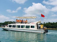 -仙海旅游度假区