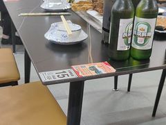 -老黑板筋(顺义总店)