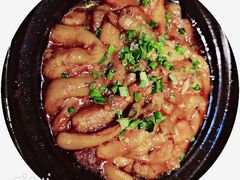 -吉旺港式餐厅(南方商城店)