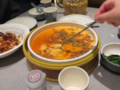 -田婆婆的菜(友谊阳光城店)