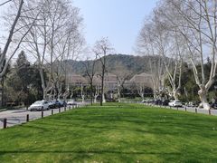 -浙江大学(玉泉校区)