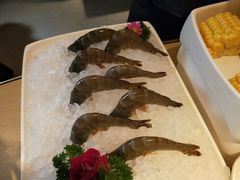 -海底捞火锅(泉城路店)