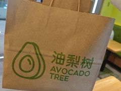 -油梨树AVOCADO TREE(望京店)