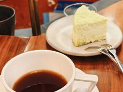 -RUMORS COFFEE ROASTERY鲁马滋咖啡(湖南路店)