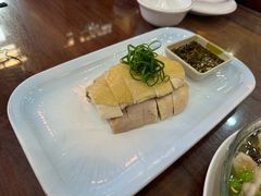 -长兴菜馆(高桥店)