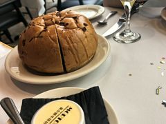 -MORTON'S 莫尔顿牛排坊(北京丽晶酒店)