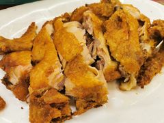 -玉华台饭庄(裕中西里小区店)