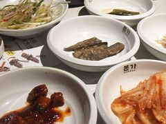 -本家韩国烤肉(青岛万象城店)
