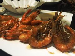 -皇城根北京风味主题餐厅(滨海万达店)
