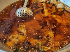 -辣婆婆(航天桥店)