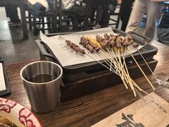 -破店肥哈·东北烧烤·夜宵(南山保利店)