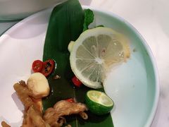 -六少·猪肚包鸡火锅(卓悦INTOWN店)