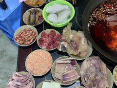 -星鸿社重庆老火锅