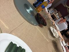 -无锡瑞廷西郊酒店·悦湖景观餐厅